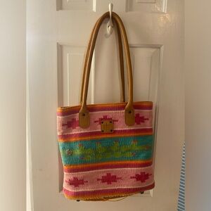 s|s ranchwear bag